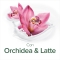 Naturals - Bagnoschiuma Orchidea Selvatica E Latte Idratante 500 Ml