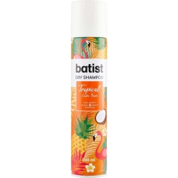 Tropical Exotic Fruits - Shampoo secco 200 ml
