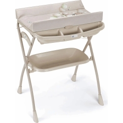 Volare - Bagnetto Fasciatoio Colore 261 Beige