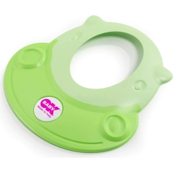 Hippo - Cappellino Con Visiera Per Doccia - Colori Assortiti