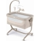 Cullami - Culla Co-Sleeping Colore 154B Beige Chiaro - Bianco