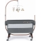 Cullami - Culla Co-Sleeping Colore 154B Beige Chiaro - Bianco