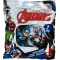 Marvel Avengers - 2 Tendine Parasole Di Capitan America