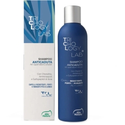 Alta Natura Trichology Lab - Shampoo Anticaduta 250 ml