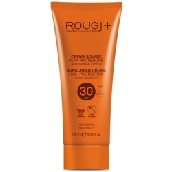 Rougj Crema Solare 30 SPF Protezione Alta 100 ml