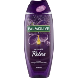 Aroma Essence - Bagnoschiuma Relax 500 ml