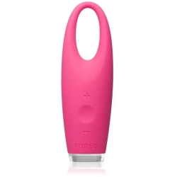 FOREO Iris Magenta - massaggiatore occhi ad azione illuminante