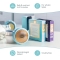 FOREO Make My Day - 7 Maschere Idratanti Per UFO