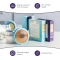FOREO Call It A Night - 7 Maschere Idratanti Per UFO