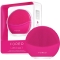 FOREO Luna 3 Mini - Dispositivo Per La Detersione Del Viso - Fucsia