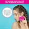FOREO Luna 3 Mini - Dispositivo Per La Detersione Del Viso - Fucsia