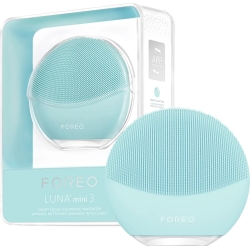 FOREO Luna 3 Mini - Dispositivo Per La Detersione Del Viso - Mint