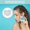 FOREO Luna 3 Mini - Dispositivo Per La Detersione Del Viso - Mint