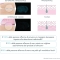 FOREO Luna 3 Mini - Dispositivo Per La Detersione Del Viso - Mint