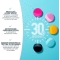 FOREO Luna 3 Mini - Dispositivo Per La Detersione Del Viso - Mint