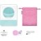 FOREO Luna 3 Mini - Dispositivo Per La Detersione Del Viso - Mint