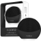FOREO Luna 3 Mini - Dispositivo Per La Detersione Del Viso - Midnight