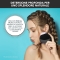 FOREO Luna 3 Mini - Dispositivo Per La Detersione Del Viso - Midnight