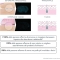 FOREO Luna 3 Mini - Dispositivo Per La Detersione Del Viso - Midnight