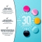 FOREO Luna 3 Mini - Dispositivo Per La Detersione Del Viso - Midnight