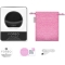 FOREO Luna 3 Mini - Dispositivo Per La Detersione Del Viso - Midnight