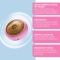 FOREO UFO 2 - Dispositivo Per L'Uso Di Smart Mask - Pearl Pink