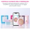 FOREO UFO 2 - Dispositivo Per L'Uso Di Smart Mask - Fucshia