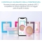 FOREO UFO 2 - Dispositivo Per L'Uso Di Smart Mask - Mint