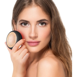 FOREO UFO 2 - Dispositivo Per L'Uso Di Smart Mask - Black