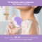 FOREO Luna 4 Body Lavender - Spazzola Massaggiante Per Il Corpo