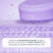FOREO Luna 4 Body Lavender - Spazzola Massaggiante Per Il Corpo