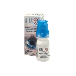 Kialusec Plus - Collirio Idratante 10 ml