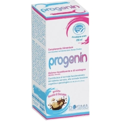 Progenin - Integratore Ricostituente 200 Ml