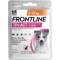 Frontline Tri-Act Soluzione Spot-On Cani (2-5 kg) 1 Pipetta