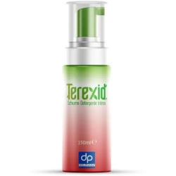 Terexid - Schiuma Detergente Intima 150 ml