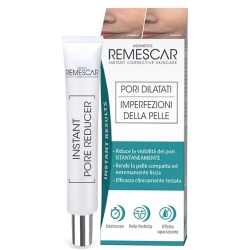 REMESCAR Pori Dilatati - Crema Per Imperfezioni Della Pelle 20 ml