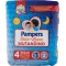PAMPERS Sole&Luna Mutandino Maxi - 15 Pannolini Taglia 4 (8-15 Kg)