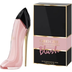 Good Girl Blush - Eau De Parfum Donna 80 ml Vapo