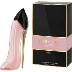 Good Girl Blush - Eau De Parfum Donna 50 ml Vapo