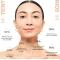 BB Cream Al Ginseng - Crema Colorata SPF 20 Coreana 15 ml - Clair