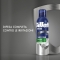 GILLETTE Series - Schiuma Da Barba Per Pelli Sensibili 250 ml
