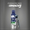 GILLETTE Series - Schiuma Da Barba Per Pelli Sensibili 250 ml