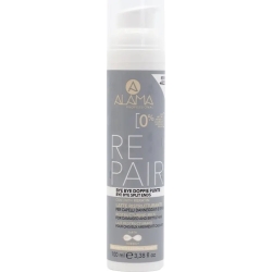 Bye bye doppie punte - Latte ristrutturante per capelli danneggiati 100 ml