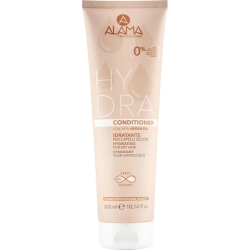 Hydra - Balsamo idratante per capelli secchi 300 ml