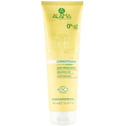 Frequent - Balsamo uso frequente per tutti i tipi di capelli 300 ml