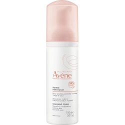 AVENE Mousse Nettoyante - Detergente struccante 150 ml