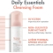 AVENE Mousse Nettoyante - Detergente struccante 150 ml