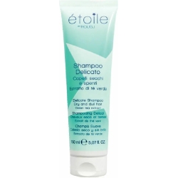 Rougj Etoile - Shampoo Delicato Per Capelli Secchi 150 Ml
