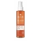 Rilastil Crema Solare 50+ SPF Spray Olio Dermatologico Sun System Protezione Molto Alta 200 ml