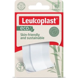 Leukoplast Eco - 5 Strisce Pretagliate 6 x 10 cm